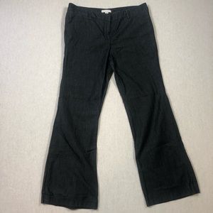 New York and Company Trouser Jeans Size 10